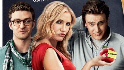 Bad Teacher, quando le cattive compagnie sono dietro la cattedra