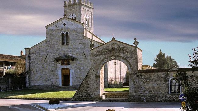 Festival Organistico di Camaiore: “The finest organist in the world”