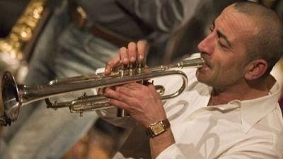 Musica, Jazz: il nuovo disco di Franco Baggiani