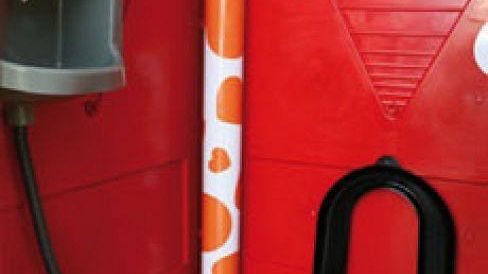 Mondiali Ciclismo 2013, in arrivo 500 bagni chimici da Certaldo