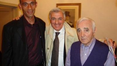 Presentato il progetto per portare l'acqua nei villaggi dell'Armenia