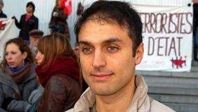 Firenze: Aperitivo per Bahar