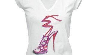 Il centro città mobilitato per il Vogue fashion night