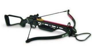 Ferisce il fratello con una balestra, la sua fuga finisce in Questura.