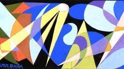 Casa d’Aste Galleria Pananti: la raccolta di contemporanei di Luigi Franconi