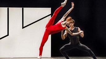 Sylvie Guillem e il Maggio Danza brillano