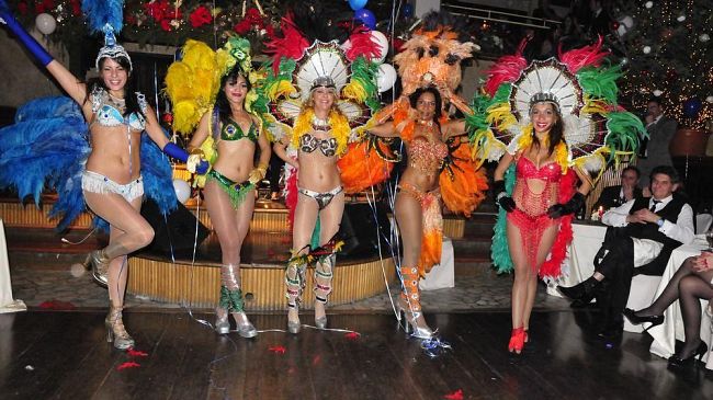 Fine Anno da record in Toscana