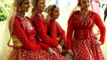 Firenze: matrimonio con 700 invitati per la figlia del magnate indiano