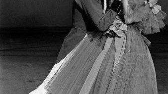 Verdi, Nureyev e Fonteyn nel Lago dei Cigni