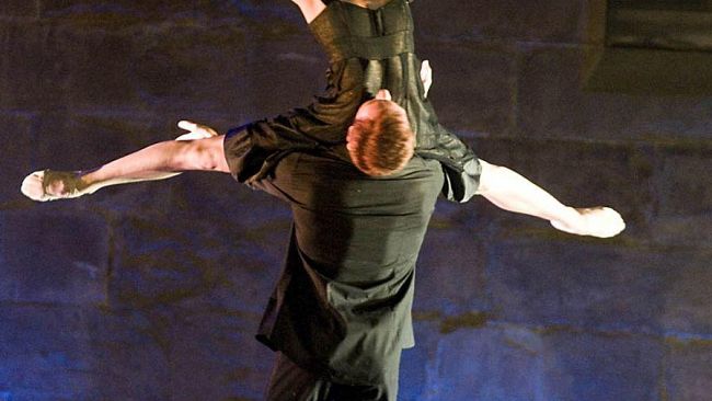 La Vie en Rose rapisce Firenze