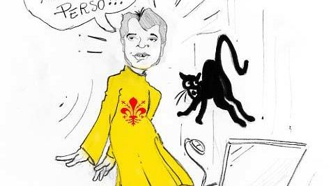 Matteo Renzi: al Pd serve un candidato sindaco d'Italia