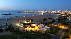 Carrara premia le più belle piscine d'italia