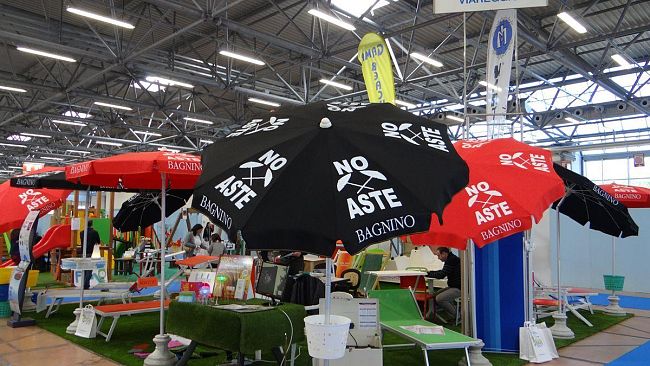 Balneari: il Consiglio regionale conferma la proroga delle concessioni demaniali