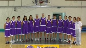 Baloncesto ancora ko ma non demerita