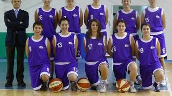 Baloncesto, piccolo passo indietro