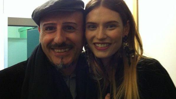 Da Firenze a Sanremo, tutti i look creati da Gino de Stefano