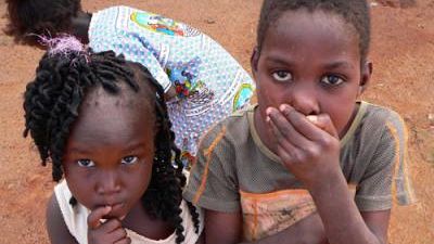 I diritti di bambini e ragazzi a vent'anni dalla Convenzione Onu