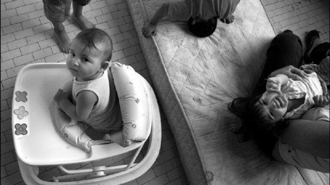 Riportare la verità sul Luzzi