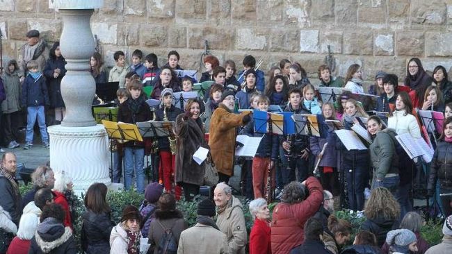 Uncem, Scuole in Toscana: ''La situazione è critica''