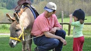 Baby-sitter: percorso formativo e aggiornamento delle liste