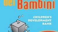 La banca asiatica dei bambini ed adolescenti per lo sviluppo in Toscana