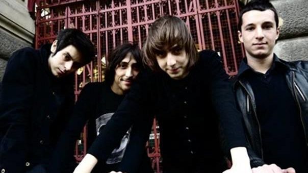 Mtv Cornetto Music, tra i finalisti la band fiorentina ''Le Furie''