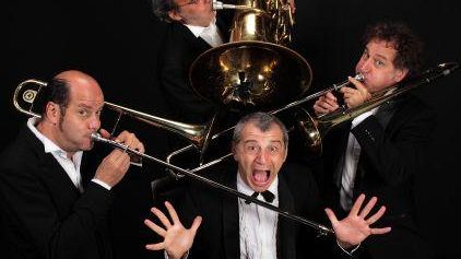 Teatro: al Puccini Banda Osiris in <I>Banda.25</I> giovedì 21 e venerdì 22 febbraio (ore 21.00)