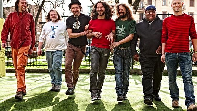 Il 12 luglio la Bandabardò presenterà il nuovo album di inediti