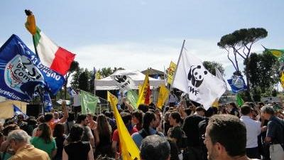 Wwf: La Regione Toscana favorisce l'incenerimento