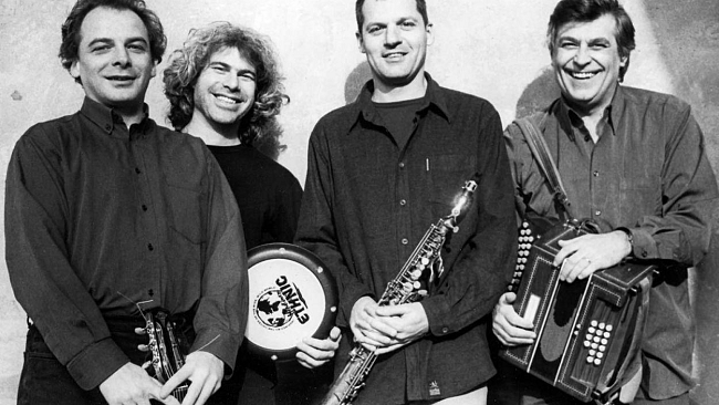 Buon compleanno BANDITALIANA