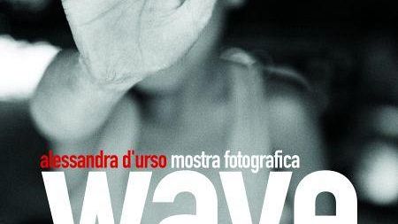 Wave to reaction: la fotografa Alessandra D'Urso alla Feltrinelli international di Firenze (16 Marzo-11 Aprile)