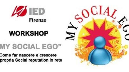 Workshop gratuito di ''Web Communication & Social media''