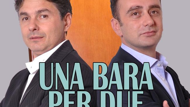 Una bara per due, ecco i provini per la fiction di Kagliostro con Paci, Ceccherini e Matilde Brandi