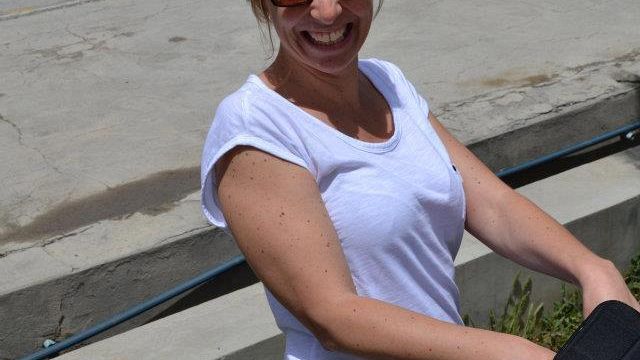 Muore a Kabul la funzionaria fiorentina Barbara De Anna