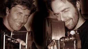 Luca Barbarossa a Colle Val d'Elsa