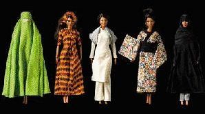 La donna oggi secondo Eliana Lorena