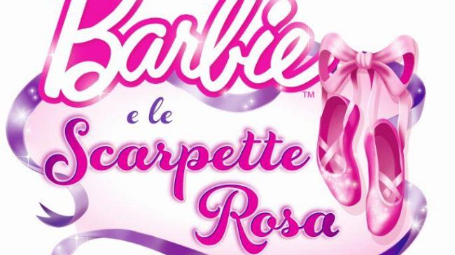 Barbie scarpette rosa: un mondo di magia a Danzainfiera 2013