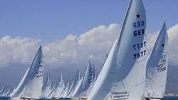 E’ iniziato il Campionato Europeo Classe Star