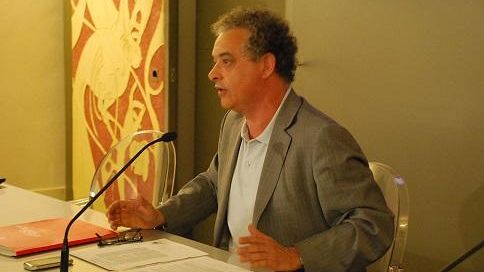 Andrea Barducci lancia la 'Firenze Grande' e chiede un tavolo istituzionale