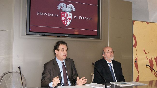 Piano interprovinciale dei rifiuti, la maggioranza di palazzo Medici perde pezzi