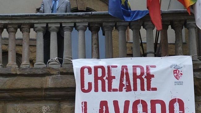 Creare lavoro per tornare a vivere, ma fa così paura la soluzione?