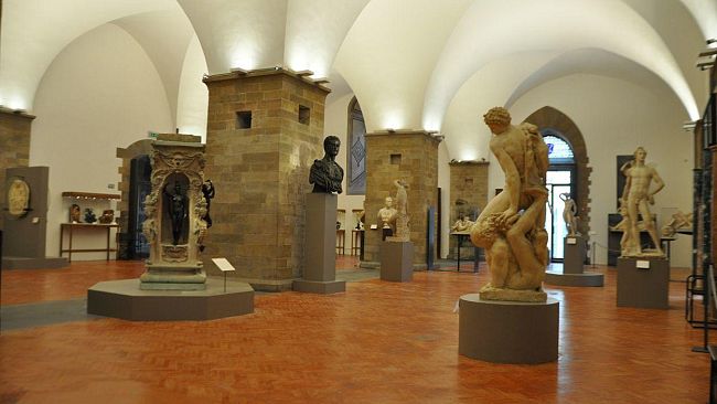 Musei gratis per gli studenti universitari: la Toscana si muove