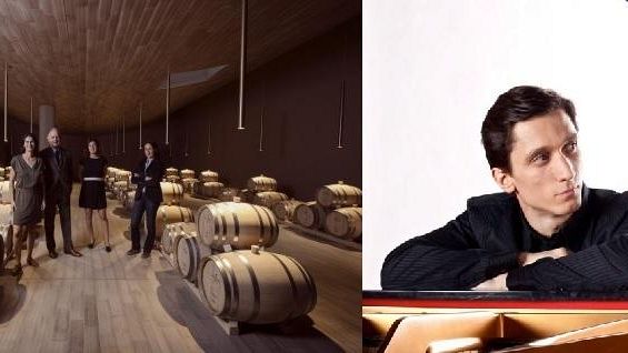 Melodia del Vino 2013: quando la musica incontra la tradizione del vino toscano