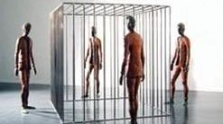 Roberto Barni  “Clandestini”