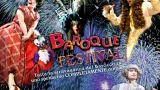 Baroque Festival: a show for tourists