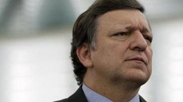 Barroso ci addita: