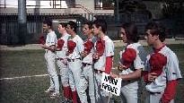 Junior Club, cinque anni di baseball a Firenze