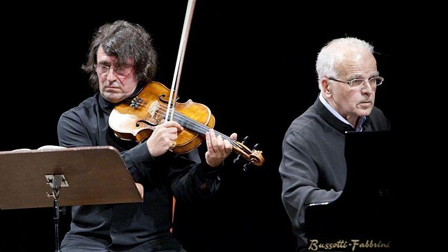 Jurij Bashmet inaugura la 80ª Estate Musicale Chigiana