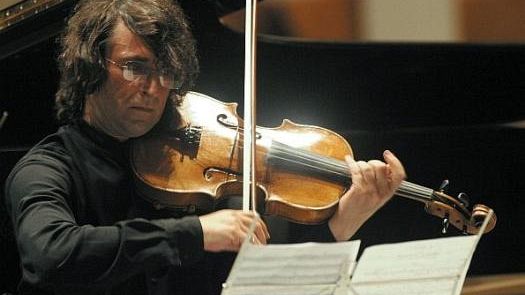 Terzo appuntamento sinfonico del Teatro del Maggio in programma da venerdì 20 febbraio