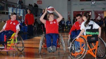 Studenti disabili: le domande entro il 15 dicembre